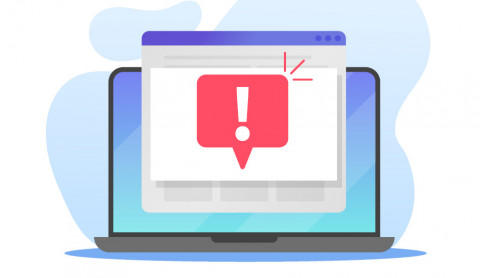 laptop-error